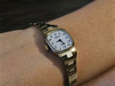 Vintage Damenuhr CHAIKA Sowjet