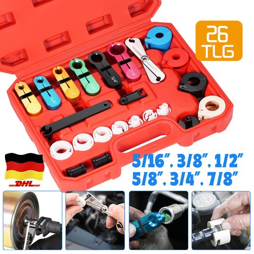 26tlg trennsatz für - 26tlg,