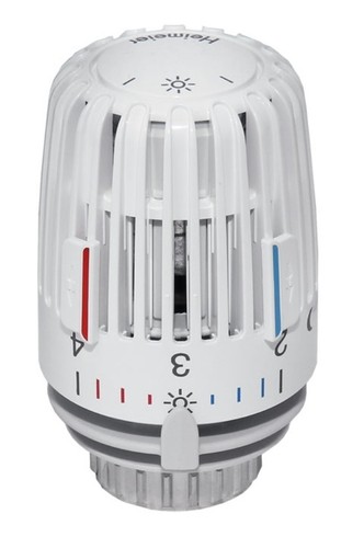 Heimeier thermostatkopf - heimeier,