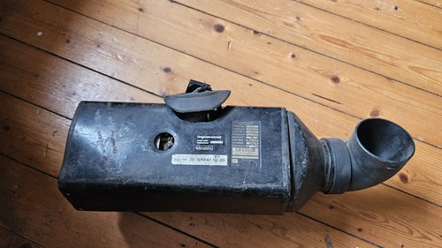 Eberspacher diesel luft - diesel,