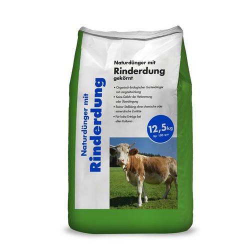 Hamann naturdünger mit - hamann,
