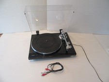 TEAC TN-300 Turntable
