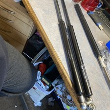 2 x Gasfedernf. ALKO Böckmann