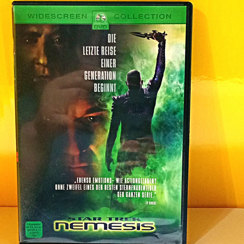 Paramount pictures star trek - pictures,