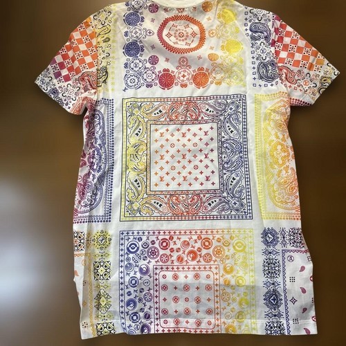 Louis vuitton monogram shirt - monogram, t-shirt