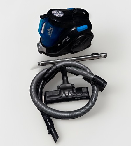 Rowenta compact power - rowenta, cyclonic