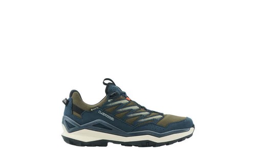 Lowa maddox pro - gtx, lo