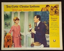 Wild and Wonderful 1964