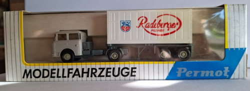 Skoda 706 rt container - s,