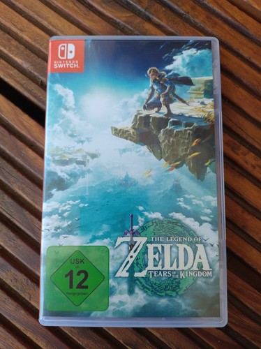 The legend zelda tears - the, of