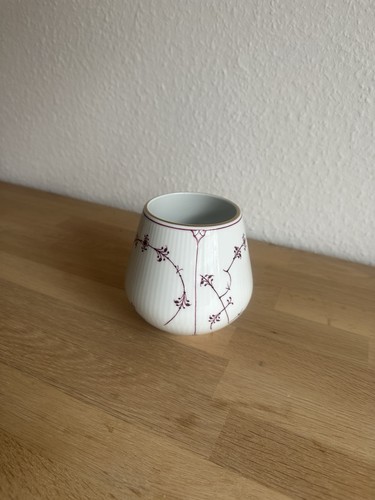 Royal copenhagen vase 682 - vase,