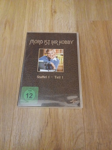 Mord ist ihr - , hobby
