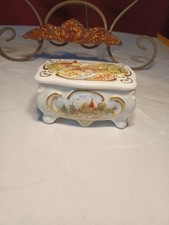 Tettau Bavaria Porzellan