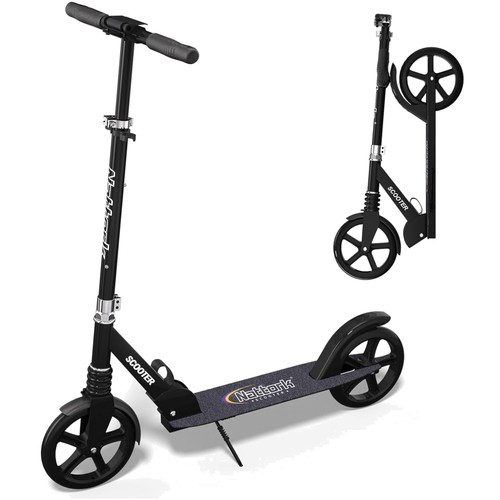 Kick scooter kinder erwachsene - kinder,