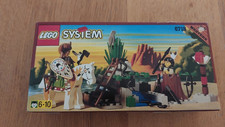 LEGO System (Vintage) Western