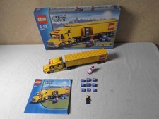 LEGO CITY 3221 Lego Lkw 