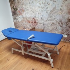 Therapieliege elektrisch gebraucht