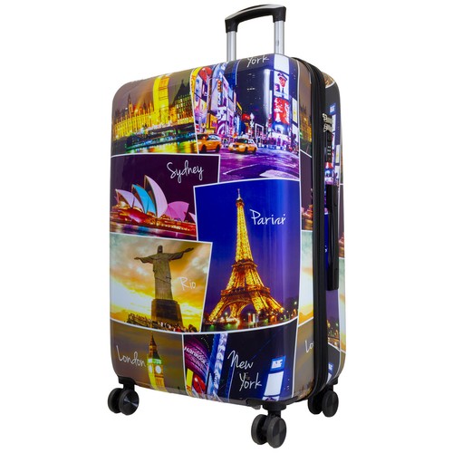 Reisekoffer set teilig - reisekoffer,