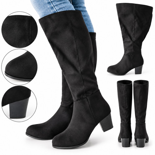 Sheego stiefel damen xxl - sheego,