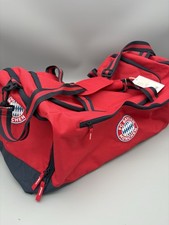 FC Bayern München Sporttasche
