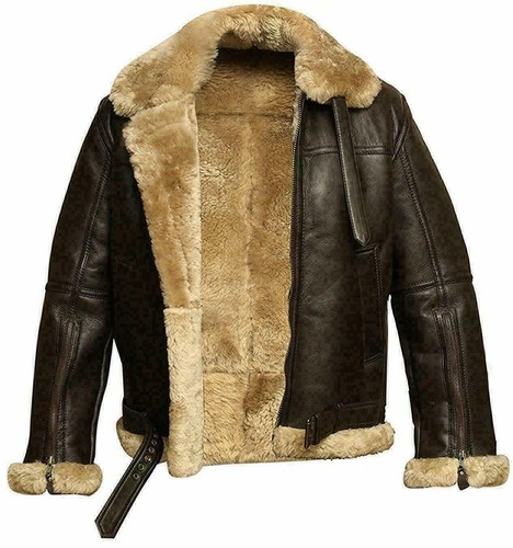 Men raf bomber pilot - men's,