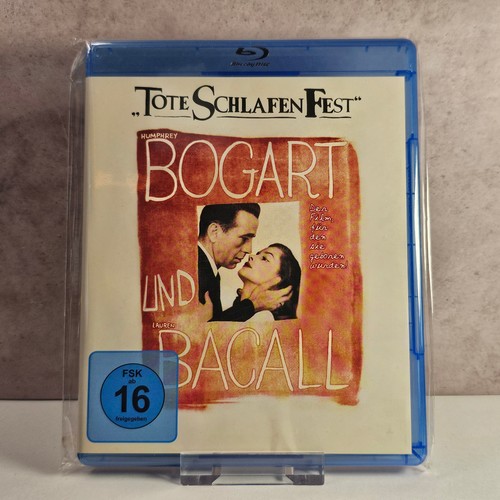 Tote schlafen fest - 📀,