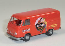 Wiking borgward b611 kasten - -,