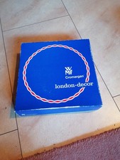 WMF London - decor Cromargan Ovp