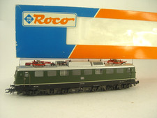DB  Elektrolok E 50    - Roco