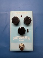 TC Electronic Skysurfer Mini