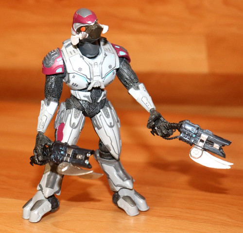 Halo covenant grey - 3,