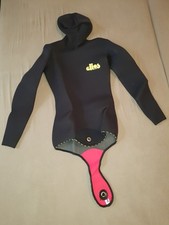 Anzug Elios Heiwa Open Cell