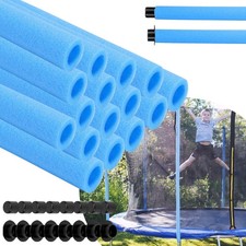 Trampolin Schaumstoff