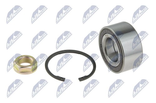 Nty radlagersatz klp 015 - nty,