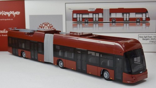 Hess lightram edizione - lightram,