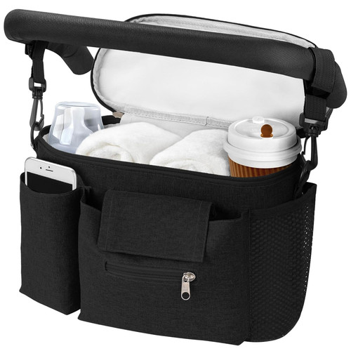 Kinderwagen organizer - kinderwagen,