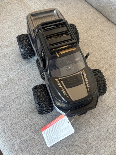 Amewi junior desert - junior, truck