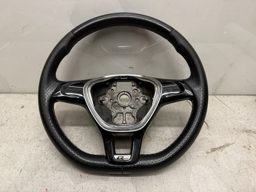 Golf line sportlenkrad - vw, 5