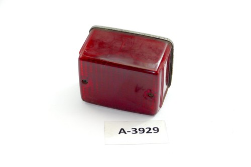 Yamaha 500 2j4 - 2j4,