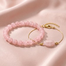 Armband Bundle Rose Gold | 2