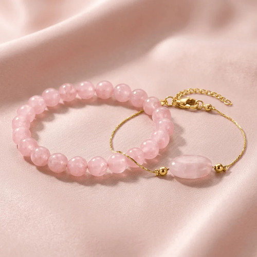 Armband bundle rose gold 2 - bundle,