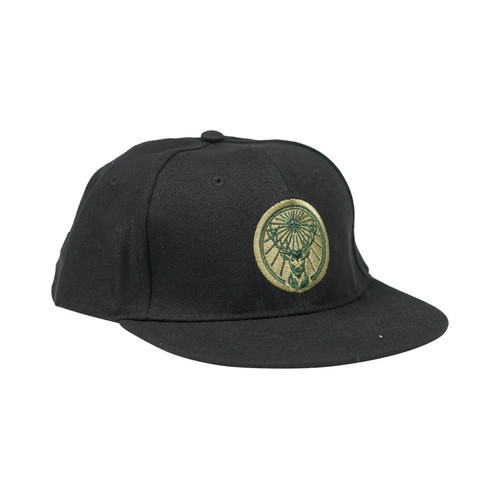 Jägermeister snapback cap - snapback,
