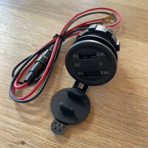 Fach usb einbaudose - usb,