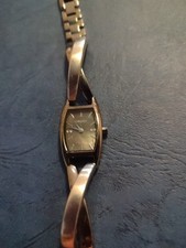 Donna Karan New York Uhr