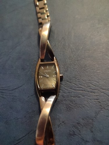 Donna karan new york uhr - york,
