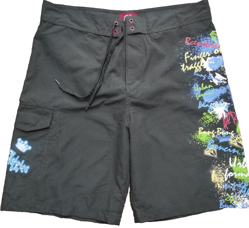 Eco industries boardshorts - eco,