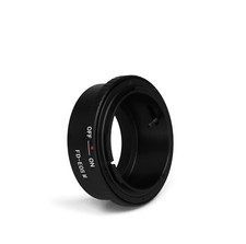 FD - EOS M Objektivadapter
