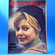 DDR FÜR DICH 03 1970