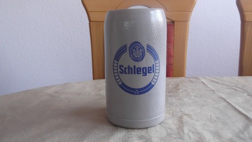 Bierkrug schlegel - schlegel,,