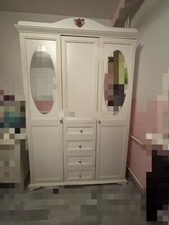 schrank schlafzimmer gebraucht